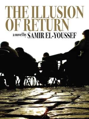 cover image of The Illusion of Return